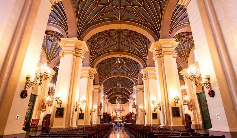 catedraldelima